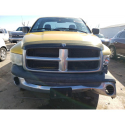 2004 DODGE RAM 1500