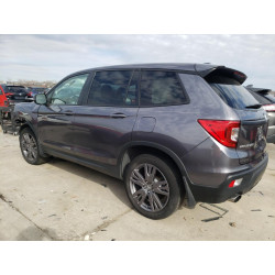 2021 HONDA PASSPORT