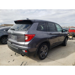 2021 HONDA PASSPORT
