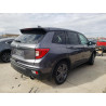 2021 HONDA PASSPORT