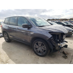 2021 HONDA PASSPORT
