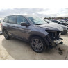 2021 HONDA PASSPORT