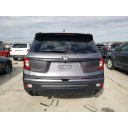 2021 HONDA PASSPORT