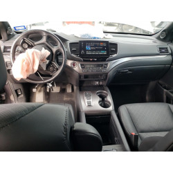 2021 HONDA PASSPORT