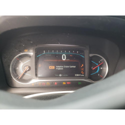 2021 HONDA PASSPORT