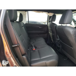 2021 HONDA PASSPORT