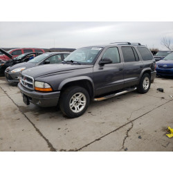 2003 DODGE DURANGO