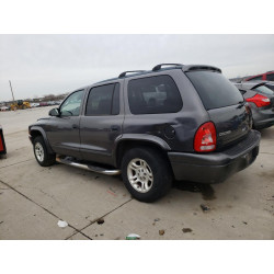 2003 DODGE DURANGO
