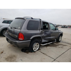 2003 DODGE DURANGO