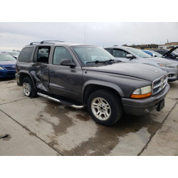 2003 DODGE DURANGO
