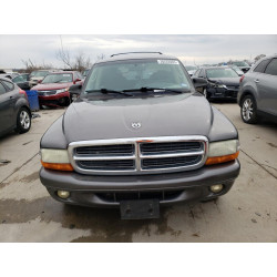 2003 DODGE DURANGO