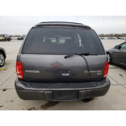 2003 DODGE DURANGO