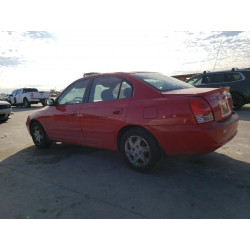 2004 HYUNDAI ELANTRA