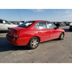 2004 HYUNDAI ELANTRA