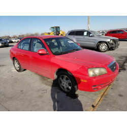 2004 HYUNDAI ELANTRA