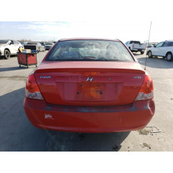 2004 HYUNDAI ELANTRA