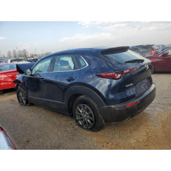2020 MAZDA CX30