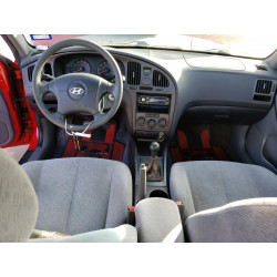 2004 HYUNDAI ELANTRA