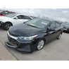 2019 CHEVROLET CRUZE
