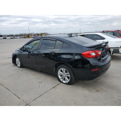 2019 CHEVROLET CRUZE