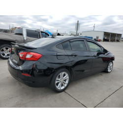 2019 CHEVROLET CRUZE