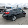 2019 CHEVROLET CRUZE