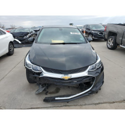 2019 CHEVROLET CRUZE