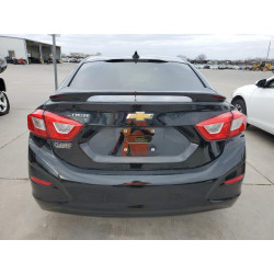 2019 CHEVROLET CRUZE