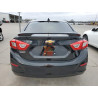 2019 CHEVROLET CRUZE