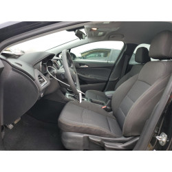 2019 CHEVROLET CRUZE