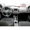 2019 CHEVROLET CRUZE