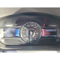2013 FORD EDGE