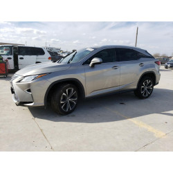 2019 LEXUS RX350