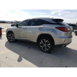 2019 LEXUS RX350