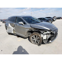 2019 LEXUS RX350