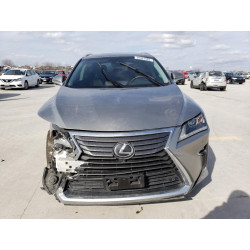 2019 LEXUS RX350