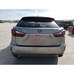 2019 LEXUS RX350