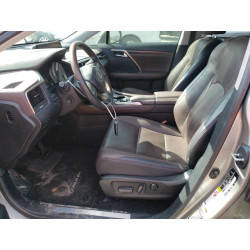 2019 LEXUS RX350