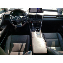 2019 LEXUS RX350