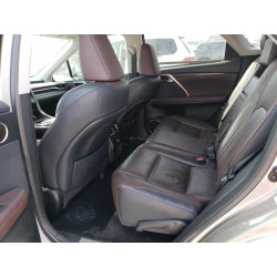 2019 LEXUS RX350