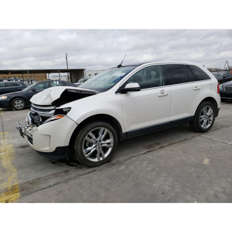 2013 FORD EDGE