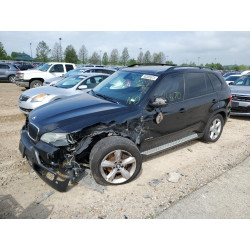 2010 BMW X5
