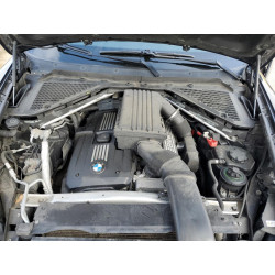 2010 BMW X5