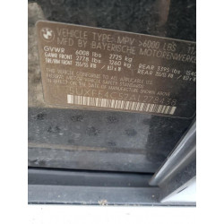 2010 BMW X5