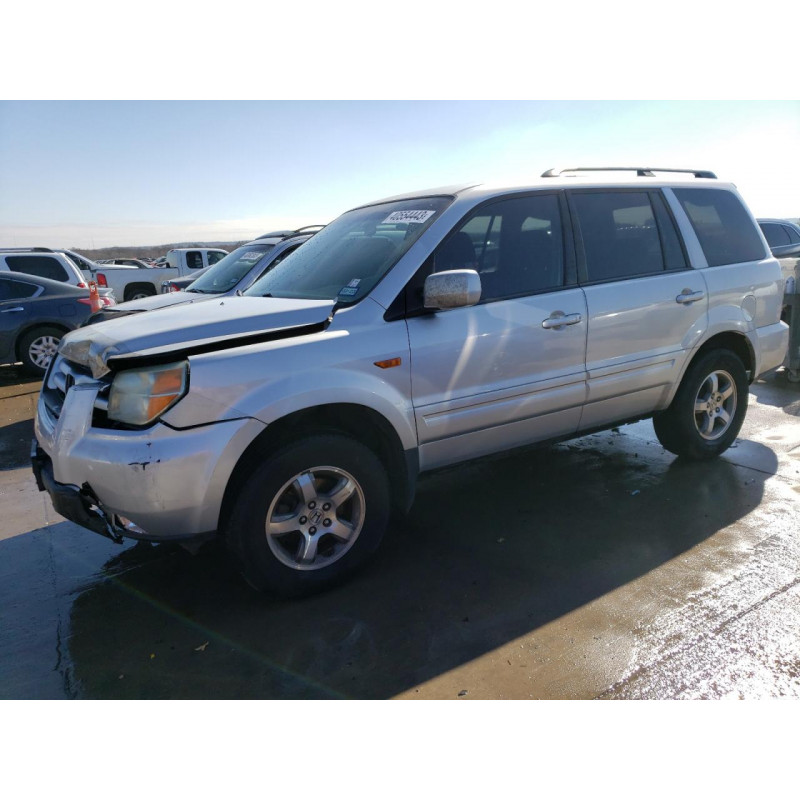2006 HONDA PILOT