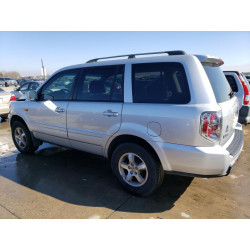 2006 HONDA PILOT