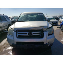 2006 HONDA PILOT