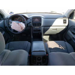 2006 HONDA PILOT