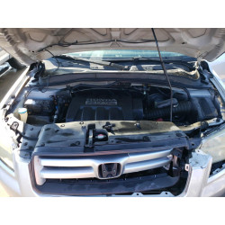 2006 HONDA PILOT