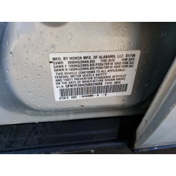 2006 HONDA PILOT